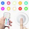 Lumières LED sous-meuble couleur rvb – vue 2