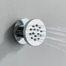 Pulvérisateur de douche SPA chromé – vue 4