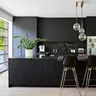 Panneaux muraux texturés 3D pour la décoration intérieure – vue 2