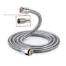 Ensemble de tuyaux de pomme de douche à main 1.5/2m – vue 6