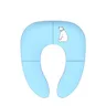 Voyage sur un siège de toilette ventouses antidérapantes… – vue 6