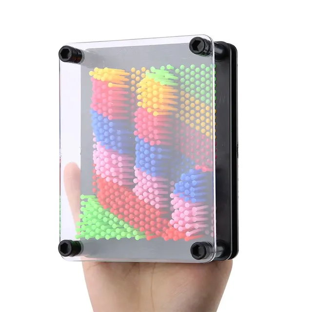Pin Art 3D pour enfants et adultes – vue 5
