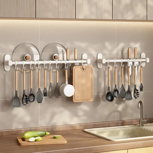Support de rangement pour équipement de cuisine – vue 5