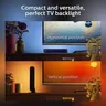 Lampe LED Intelligente avec Contrôle du Son et Déconnexion – vue 4