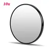 Miroir grossissant compact avec ventouse – vue 2
