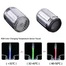 Robinet d'eau lumineux LED – vue 5