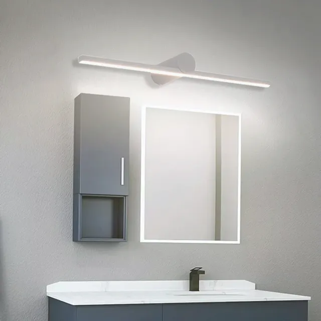 Lampe frontale à LED pour miroir – vue 4