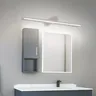 Lampe frontale à LED pour miroir – vue 4