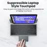 Clavier Bluetooth avec pavé tactile pour Windows Android… – vue 2