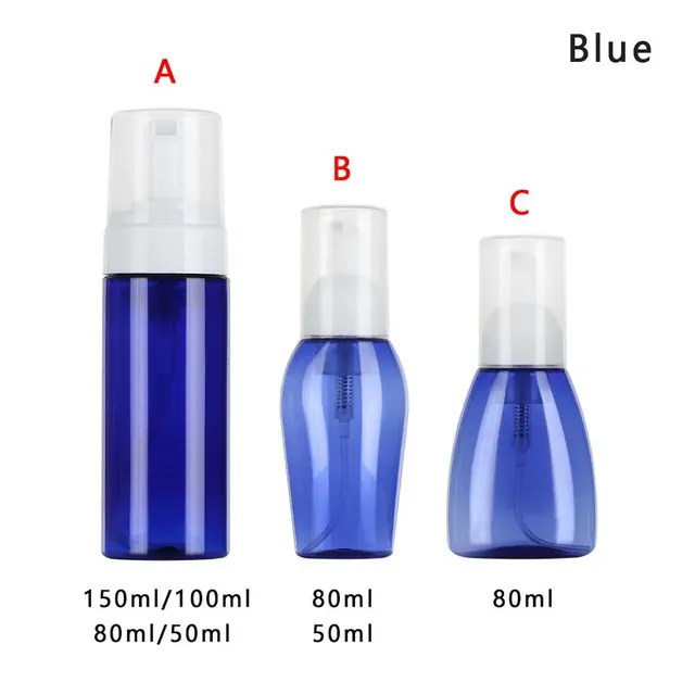 Regina-Distributeur de gel douche – vue 6