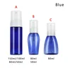 Regina-Distributeur de gel douche – vue 6