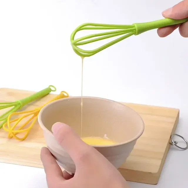 Accessoires de cuisine mélangeur à main oeuf fouet… – vue 4
