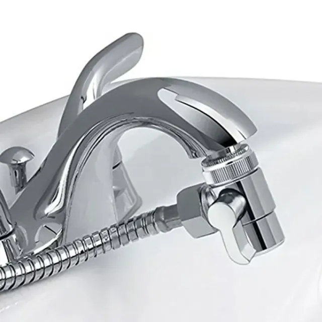 Douche à main de Bidet en acier inoxydable – vue 4
