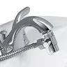 Douche à main de Bidet en acier inoxydable – vue 4