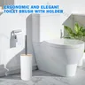 Douille de toilette à Long manche – vue 4
