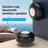Haut-parleur Bluetooth étanche pour salle de bain – vue 3
