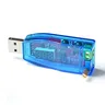DC-DC 5V à 3.3V 9V 12V 24V USB Module d'alimentation… – vue 5