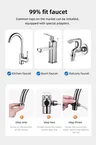 Purificateurs d'eau du robinet système de Filtration… – vue 6