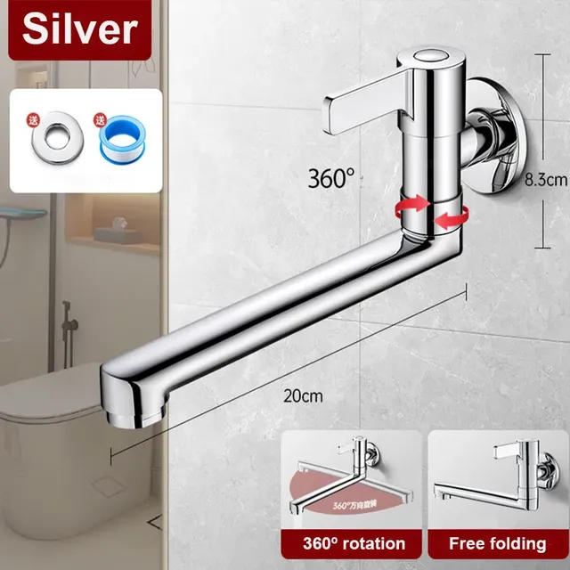 Jardin extérieur bain toilette vadrouille piscine… – vue 2