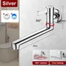 Jardin extérieur bain toilette vadrouille piscine… – vue 2