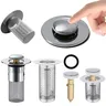 Bouchon de lavabo Anti-odeur – vue 1