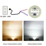 Puce LED pour ampoule 3W 5W 7W 9W 12W SMD 2835 perles de… – vue 3
