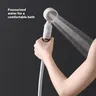 Pommeau de douche filtré de voyage Portable – vue 2