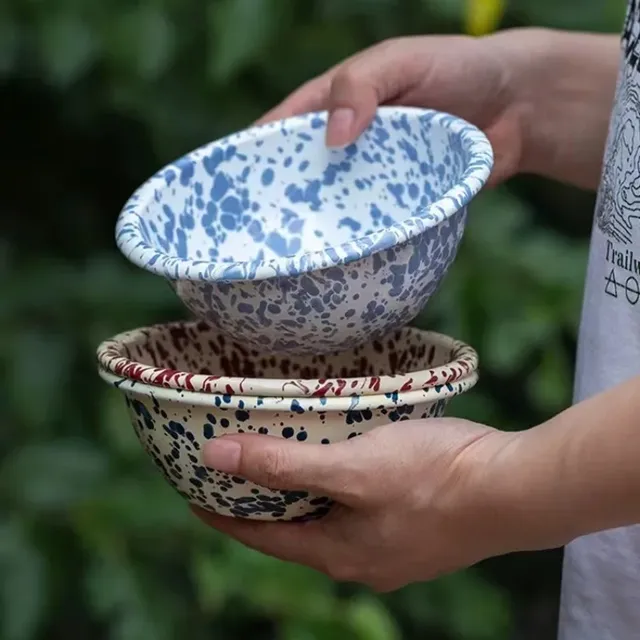 Bol en porcelaine Style Instagram – vue 2