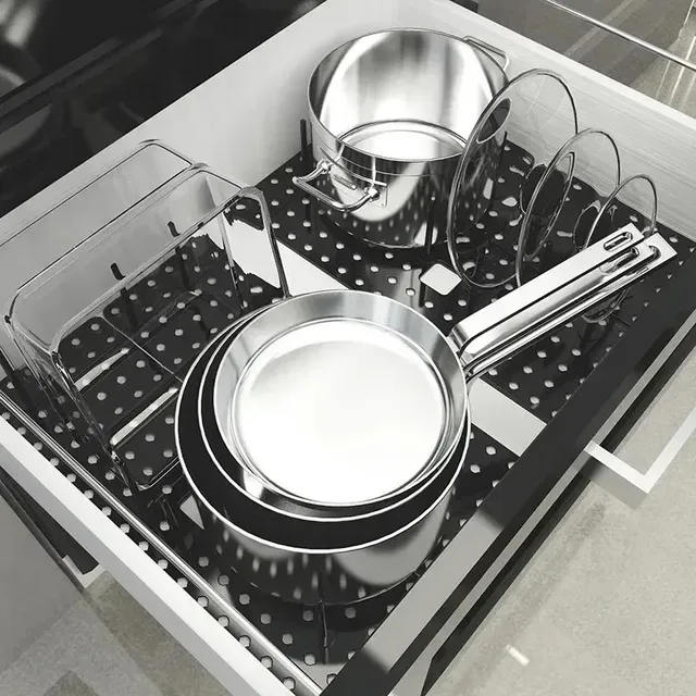 Organisateur de cuisine évier plat étendoir évier… – vue 2
