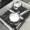 Organisateur de cuisine évier plat étendoir évier… – vue 2