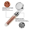 Pommeau de douche filtré – vue 5