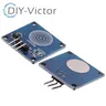 Module tactile capacitif numérique TTP223B monocanal… – vue 3