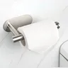 Porte-papier hygiénique mural sans poinçonnage – vue 4