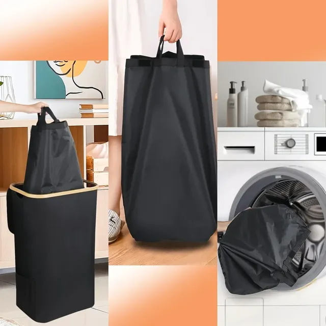 Sac de rangement pour recyclage de cuisine – vue 5