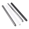 Barre prolongation douche inoxydable acier 30cm finition… – vue 2