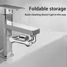 1080 ° Robinet rotatif universel pour lavabo – vue 4
