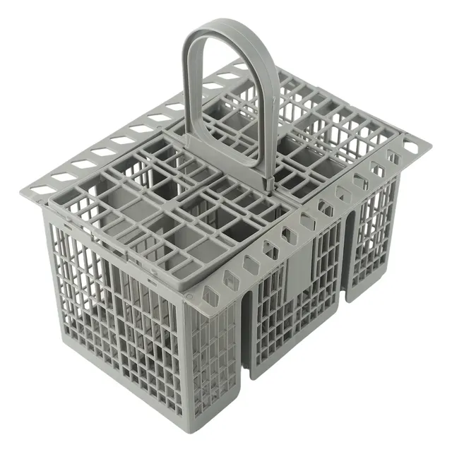 Panier couverts lavevaisselle compatible Bauknecht… – vue 4