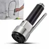 Tête de pulvérisation de robinet extractible de cuisine – vue 3