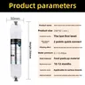Élément filtrant de remplacement – vue 5