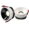 Dimmable intégré haut CRI profond Anti-éblouissement Led… – vue 4