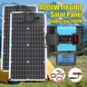 Kit de panneaux solaires flexibles 6KW 4KW – vue 3
