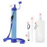 Purificateur d'eau de voyage compact - Purificateur… – vue 4