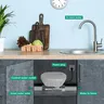 Vanne d'eau intelligente Wifi AT21-Tuya – vue 6