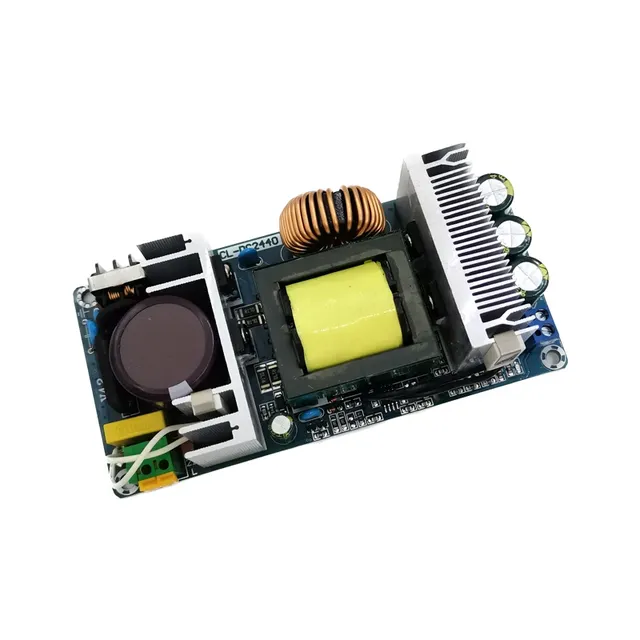 Module d'alimentation à découpage 300W – vue 2