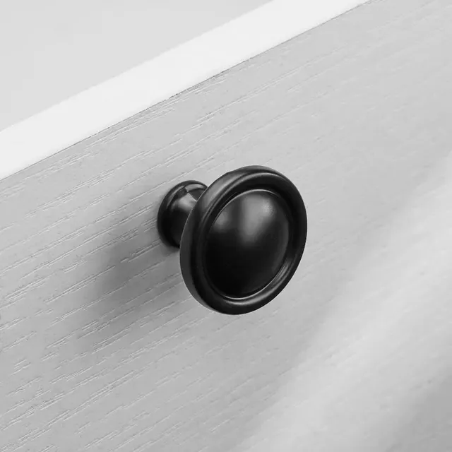 Poignée de porte de garde-robe – vue 4