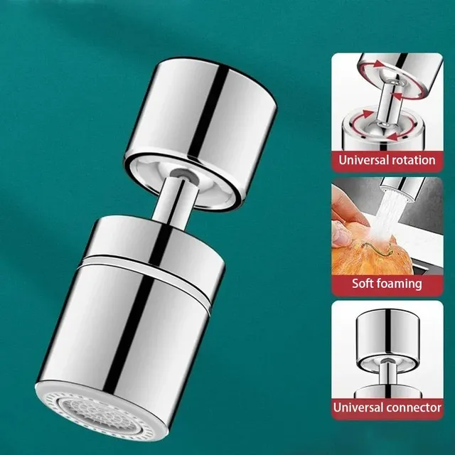 Robinet de cuisine – vue 5