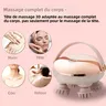 Instrument de Massage de tête masseur de tête… – vue 3
