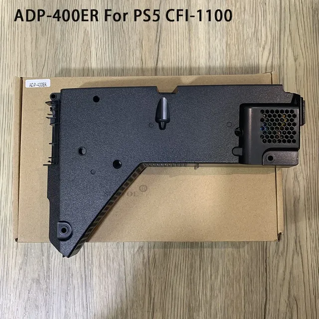 Adaptateur secteur alimentation pour PS5 ADP-400DR… – vue 4