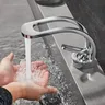 BAKALA robinet de lavabo mitigeur de salle de bains… – vue 5