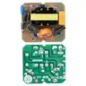 Module de transformateur de tension élévateur 12V à 220V – vue 6